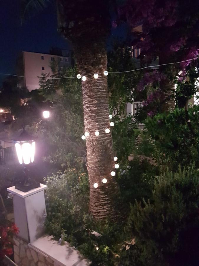 Villa Clematis Trogir Exterior foto