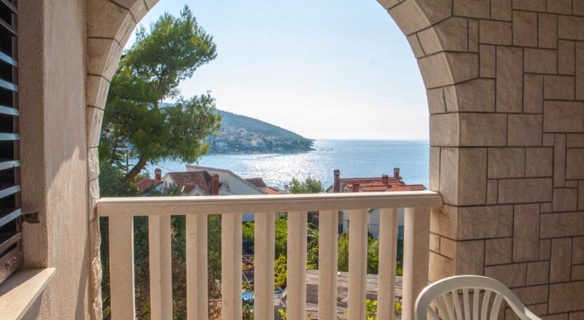 Villa Clematis Trogir Zimmer foto