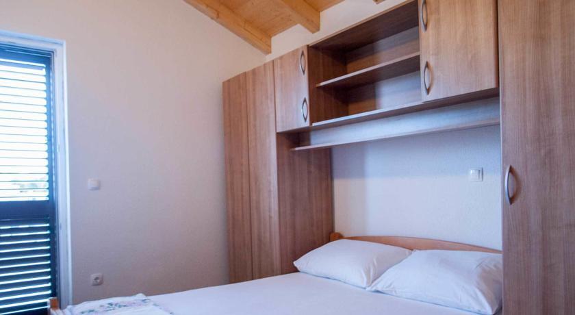 Villa Clematis Trogir Zimmer foto
