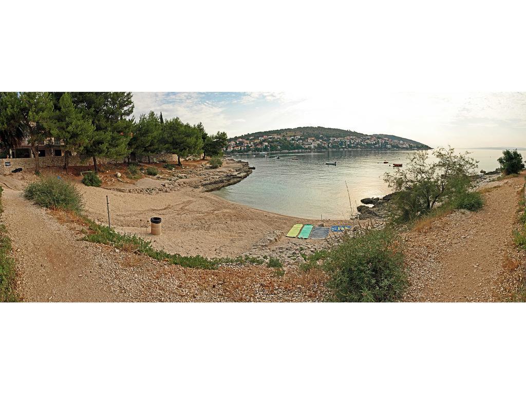 Villa Clematis Trogir Exterior foto