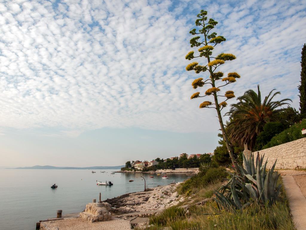 Villa Clematis Trogir Exterior foto