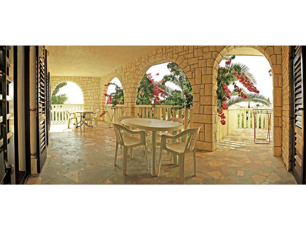 Villa Clematis Trogir Zimmer foto