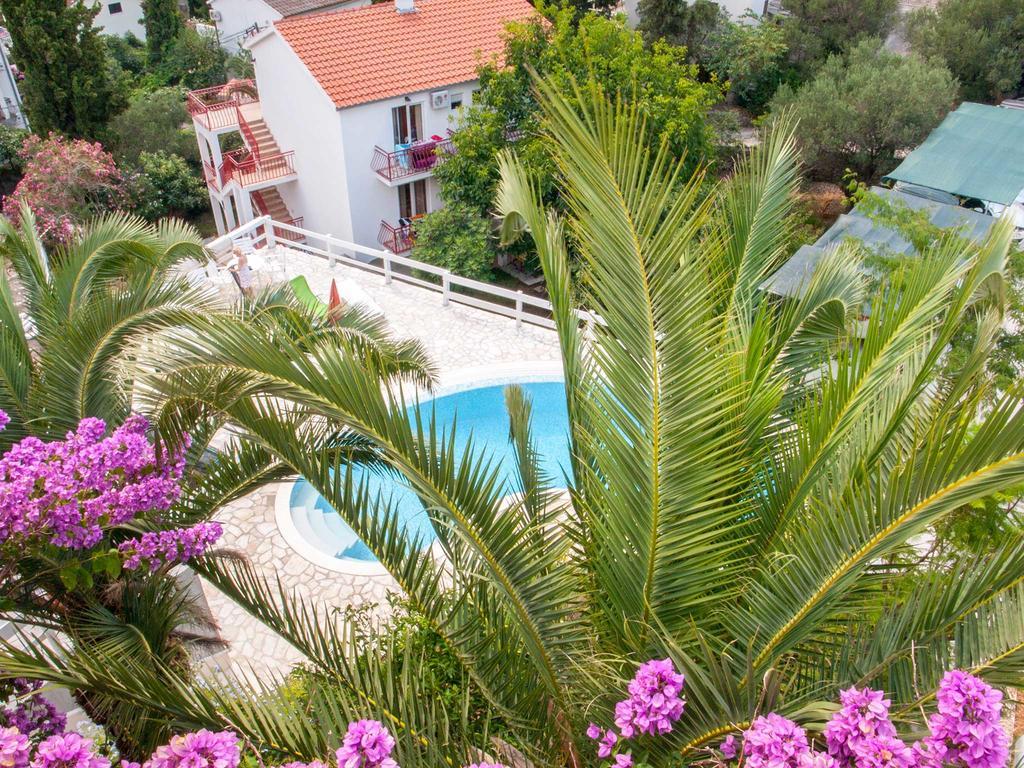 Villa Clematis Trogir Zimmer foto
