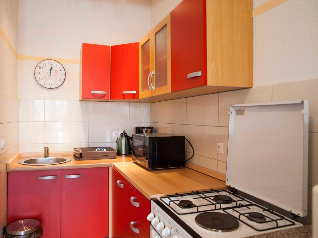 Villa Clematis Trogir Zimmer foto