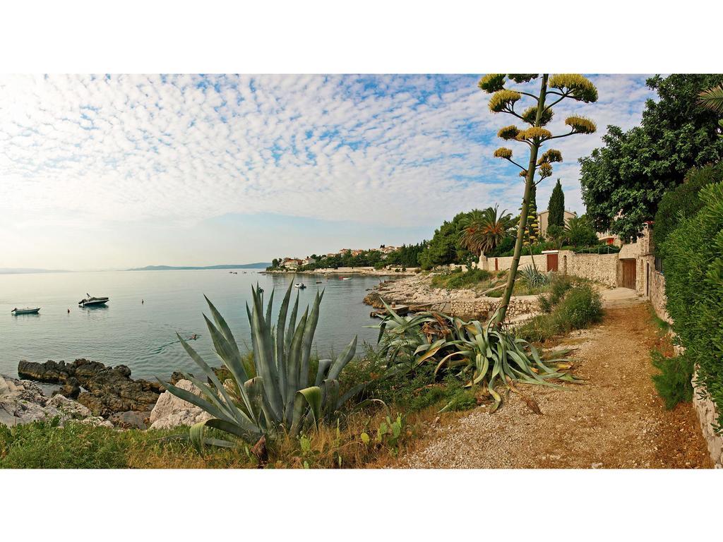 Villa Clematis Trogir Exterior foto